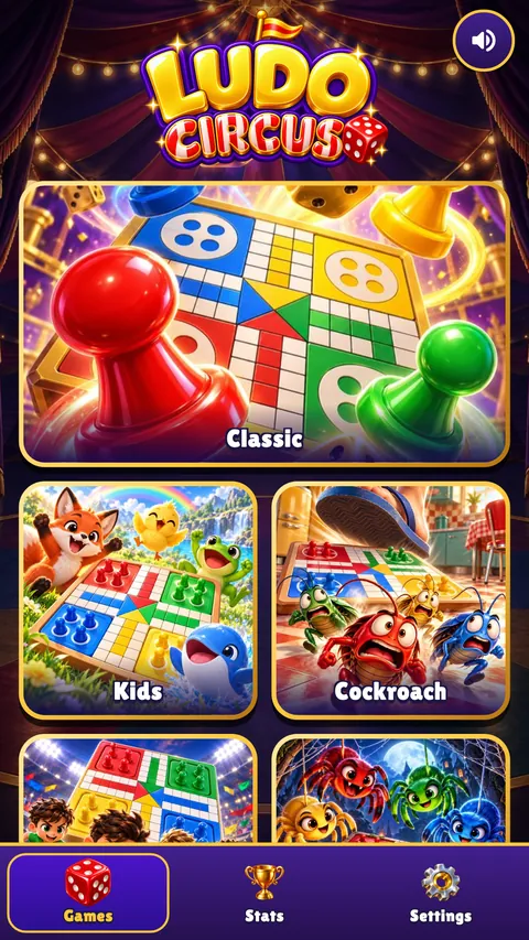 Choosing a game